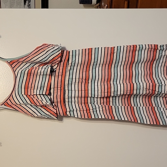 Maxi dress - Picture 1 of 3